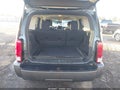 2011 Dodge Nitro — photo 18 of 18 | VIN 1D4PT4GK9BW604010