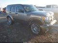 2011 Dodge Nitro — photo 1 of 18 | VIN 1D4PT4GK9BW604010