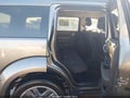 2011 Dodge Nitro — photo 8 of 18 | VIN 1D4PT4GK9BW604010