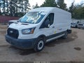 Photo 2 of 16 — 2024 Ford Transit-150
