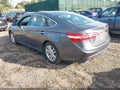 Photo 3 of 18 — 2013 Toyota Avalon
