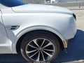 2019 Bentley Bentayga — photo 22 of 22 | VIN SJAAM2ZV1KC024572