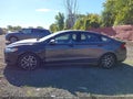Photo 14 of 17 — 2015 Ford Fusion