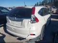 Photo 4 of 16 — 2016 Honda CR-V