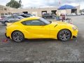 Photo 13 of 16 — 2021 Toyota Supra