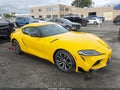 2021 Toyota Supra — photo 1 of 16 | VIN WZ1DB2C07MW042060