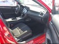 2020 Honda Civic — photo 5 of 16 | VIN SHHFK7H61LU402717