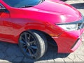 2020 Honda Civic — photo 6 of 16 | VIN SHHFK7H61LU402717