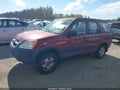 Photo 2 of 10 — 2002 Honda CR-V