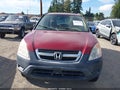 Photo 6 of 10 — 2002 Honda CR-V