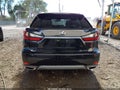 Photo 16 of 16 — 2022 Lexus RX 350