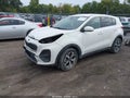 2020 Kia Sportage — photo 2 of 18 | VIN KNDPM3AC8L7796702