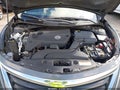2013 Nissan Altima — photo 10 of 12 | VIN 1N4AL3APXDC266371