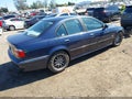 Photo 4 of 17 — 2002 BMW 5 Series