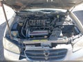 Photo 10 of 11 — 2000 Nissan Maxima