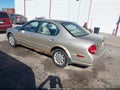 2000 Nissan Maxima — photo 3 of 11 | VIN JN1CA31D7YT514907
