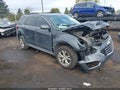 2017 Chevrolet Equinox — photo 1 of 16 | VIN 2GNALCEK9H1520180