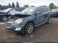 2017 Chevrolet Equinox — photo 2 of 16 | VIN 2GNALCEK9H1520180