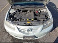 Photo 10 of 16 — 2005 Mazda 6