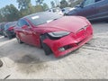 2017 Tesla Model S — photo 1 of 17 | VIN 5YJSA1E25HF178683
