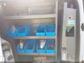 Photo 8 of 16 — 2020 Ford Transit Connect