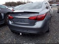 Photo 21 of 21 — 2018 Infiniti Q50