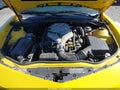2011 Chevrolet Camaro — photo 10 of 16 | VIN 2G1FA1ED1B9108251