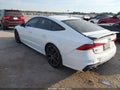 Photo 3 of 16 — 2020 Audi S7 Sportback