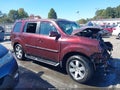 Photo 13 of 16 — 2014 Honda Pilot