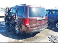 Photo 3 of 16 — 2014 Honda Pilot
