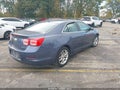 2014 Chevrolet Malibu — photo 4 of 17 | VIN 1G11C5SL9EF300908