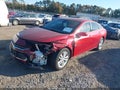 2016 Chevrolet Malibu — photo 2 of 16 | VIN 1G1ZE5ST5GF195896