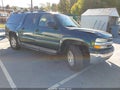 Photo 1 of 16 — 2001 Chevrolet Suburban
