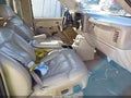 Photo 5 of 16 — 2001 Chevrolet Suburban