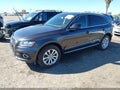 2014 Audi Q5 — photo 2 of 11 | VIN WA1CFAFP4EA103343