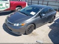2012 Honda Civic — photo 2 of 11 | VIN 2HGFB2F52CH586379