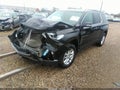 Photo 2 of 16 — 2021 Chevrolet Traverse