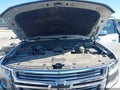 Photo 10 of 17 — 2017 Chevrolet Tahoe