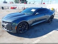 2022 Chevrolet Camaro — photo 2 of 16 | VIN 1G1FD1RS4N0122918