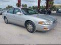 2002 Buick LeSabre — photo 1 of 13 | VIN 1G4HR54K42U244081