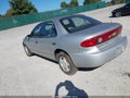 2004 Chevrolet Cavalier — photo 3 of 15 | VIN 1G1JC52F347313074