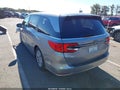 2022 Honda Odyssey — photo 3 of 16 | VIN 5FNRL6H29NB009148