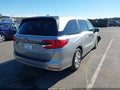 2022 Honda Odyssey — photo 4 of 16 | VIN 5FNRL6H29NB009148