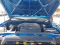 Photo 10 of 18 — 2010 Toyota Tacoma