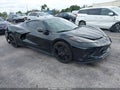 Photo 1 of 16 — 2024 Chevrolet Corvette Stingray