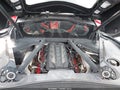 Photo 10 of 16 — 2024 Chevrolet Corvette Stingray