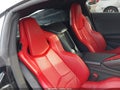 Photo 8 of 16 — 2024 Chevrolet Corvette Stingray