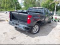 Photo 4 of 17 — 2021 Chevrolet Silverado 1500