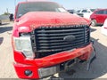 Photo 20 of 21 — 2014 Ford F-150