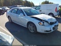 Photo 1 of 16 — 2012 Chevrolet Impala